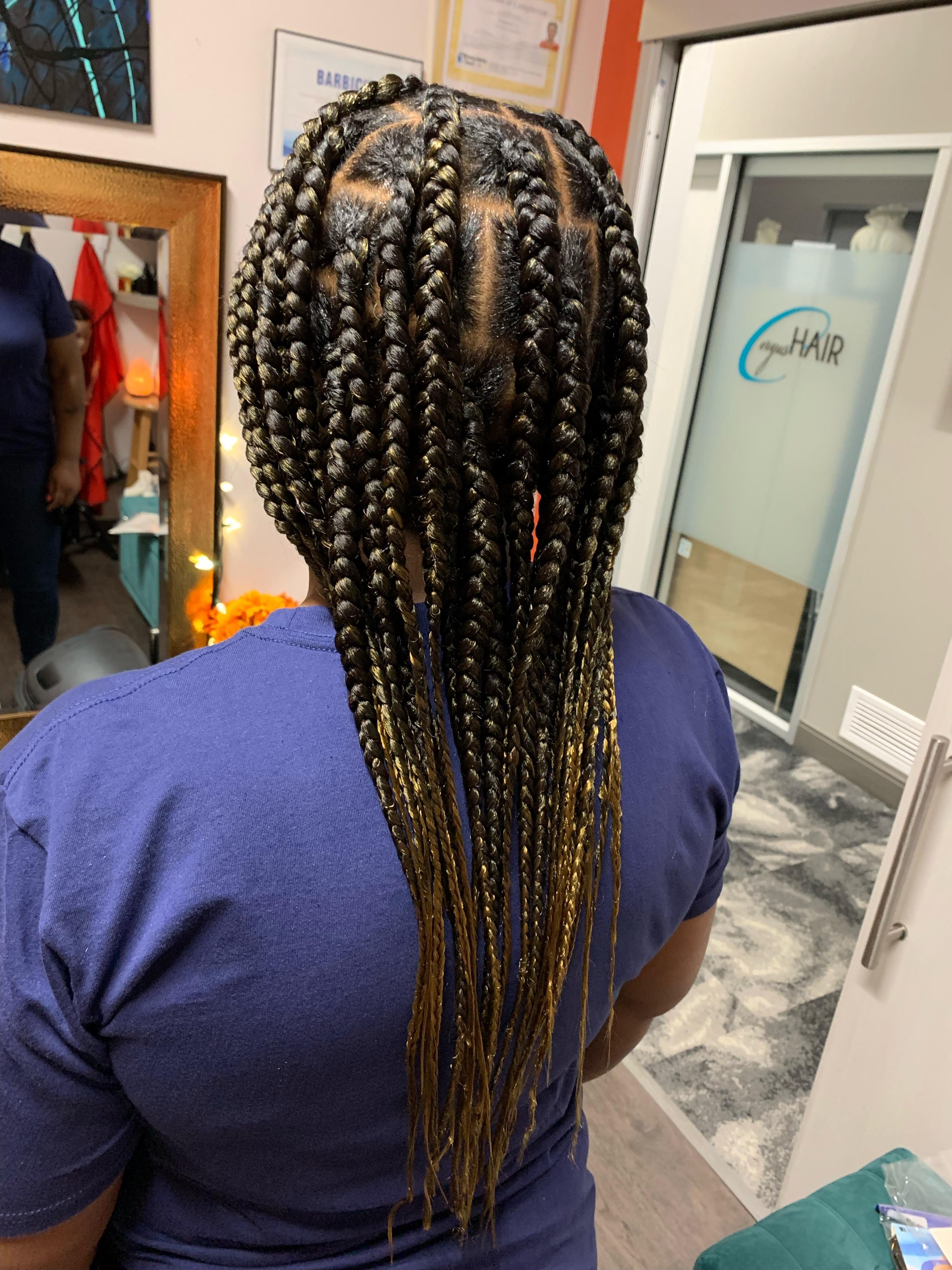 Quality Styles Weaves And Braids Salon - Orlando - Book Online