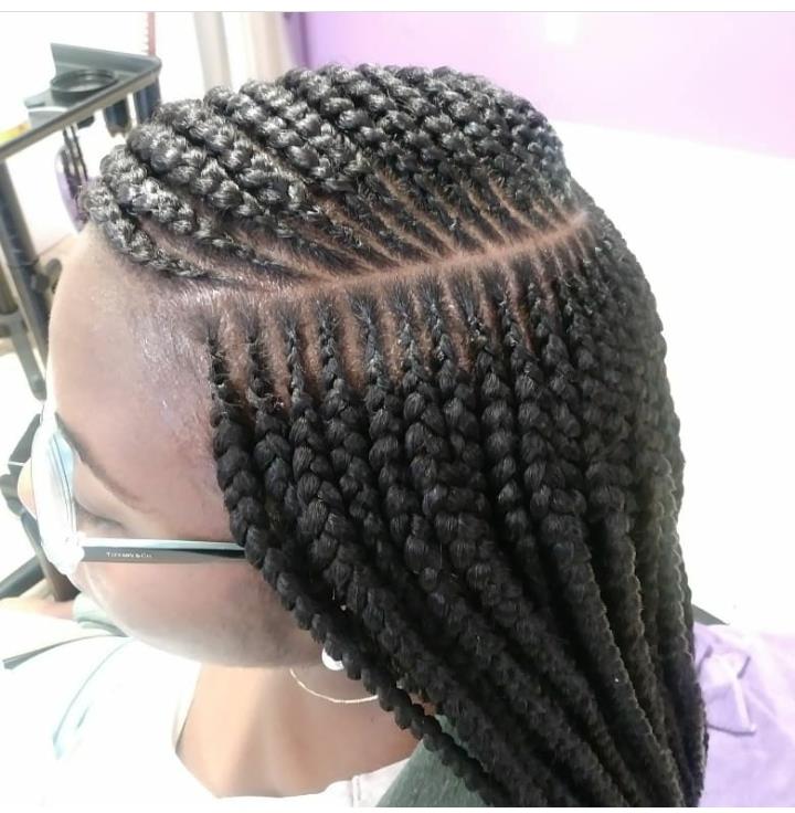 Enhance Braiding Salon In Orlando FL Vagaro